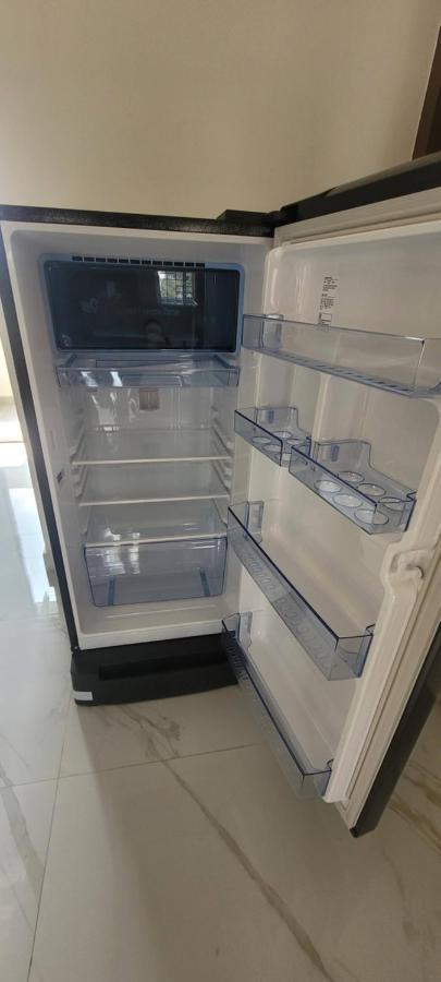 Castle Hsr Sarjapur Road Apartment Bangalore Ngoại thất bức ảnh
