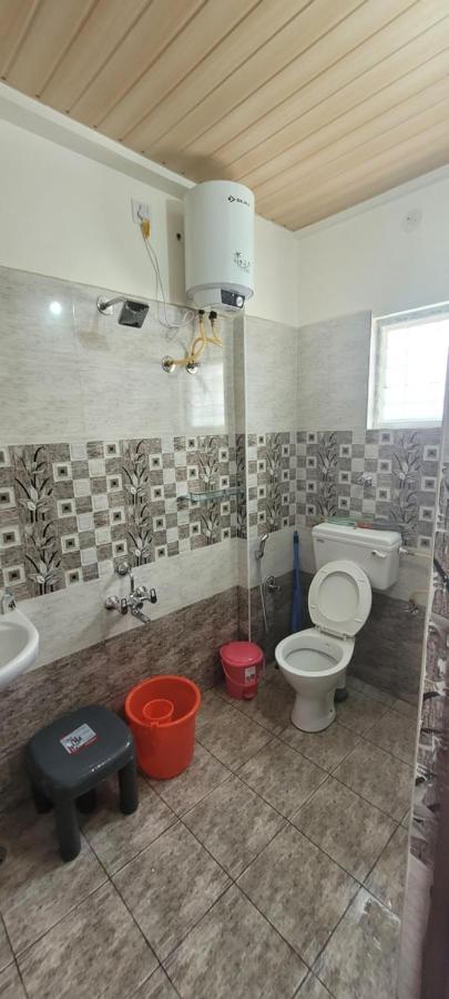 Castle Hsr Sarjapur Road Apartment Bangalore Ngoại thất bức ảnh