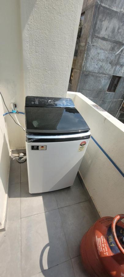 Castle Hsr Sarjapur Road Apartment Bangalore Ngoại thất bức ảnh